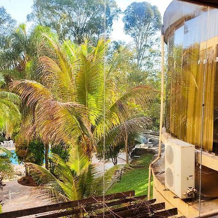 Hotel Harbor Inn Londrina Exterior foto