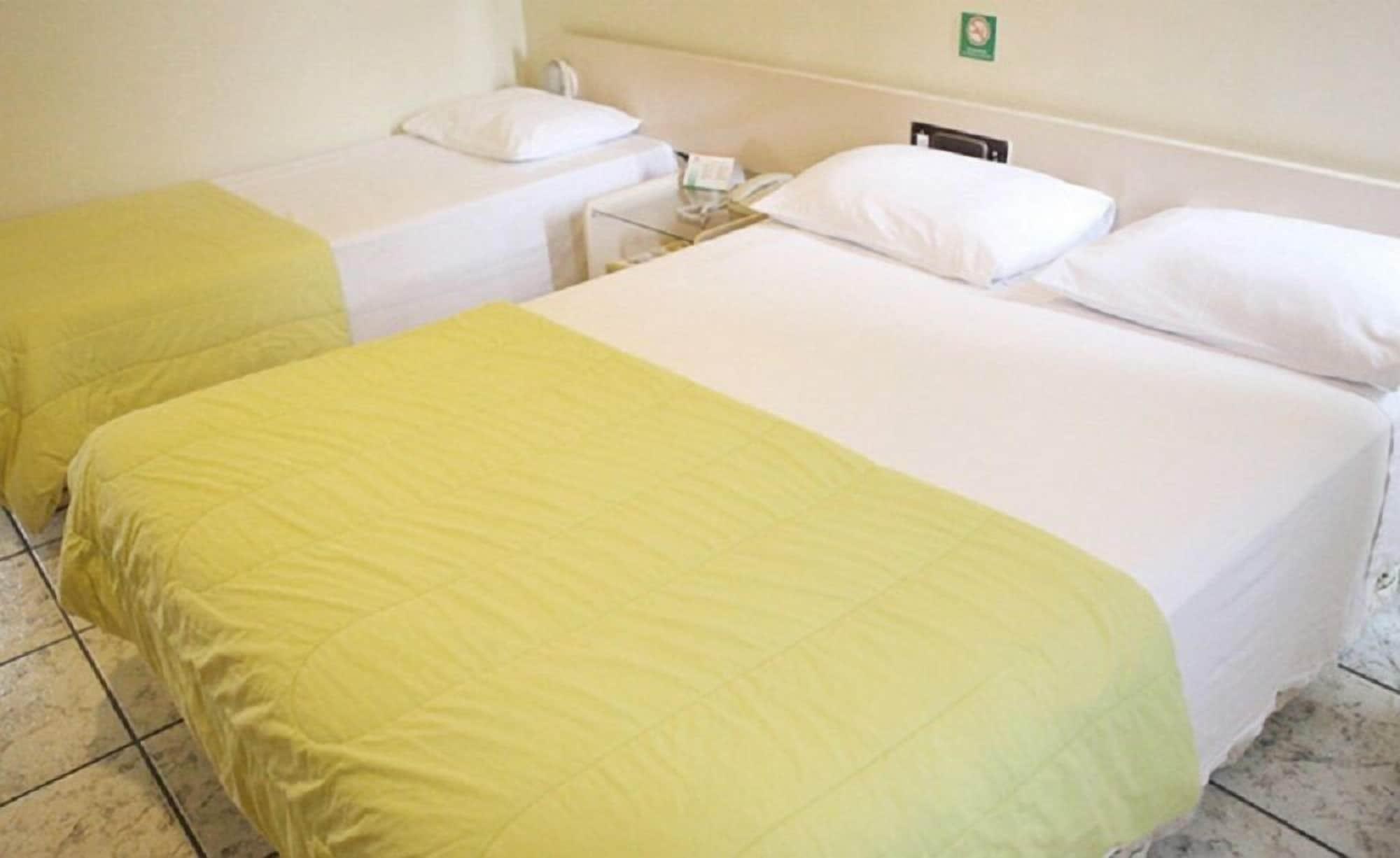 Hotel Harbor Inn Londrina Exterior foto