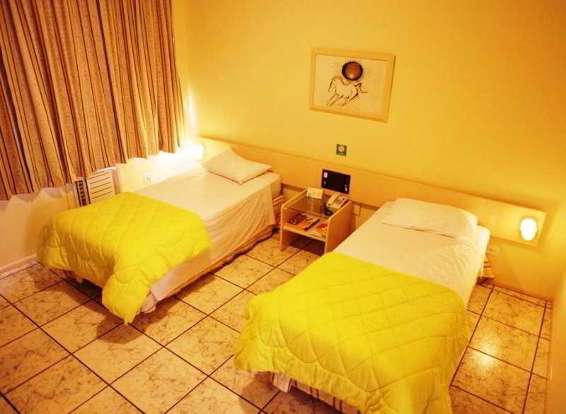 Hotel Harbor Inn Londrina Exterior foto
