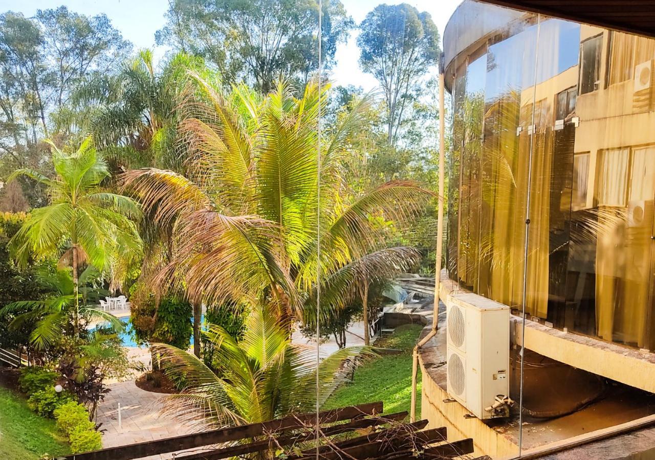 Hotel Harbor Inn Londrina Exterior foto